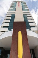 Mercure Salvador Pituba