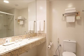 Mercure Salvador Pituba