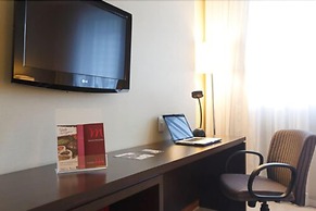 Mercure Salvador Pituba