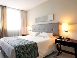 Mercure Salvador Pituba
