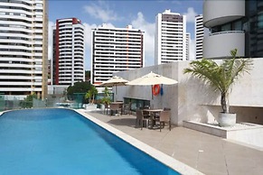 Mercure Salvador Pituba
