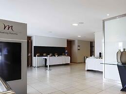 Mercure Salvador Pituba