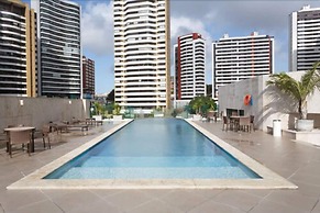 Mercure Salvador Pituba