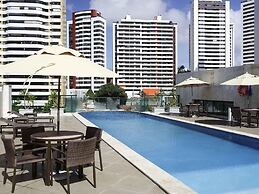Mercure Salvador Pituba