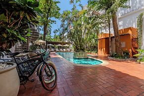 Casa Pestagua Relais Châteaux