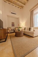 Casa Pestagua Relais Châteaux