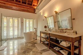 Casa Pestagua Relais Châteaux