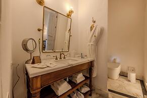 Casa Pestagua Relais Châteaux