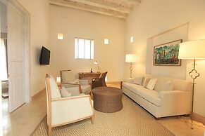 Casa Pestagua Relais Châteaux