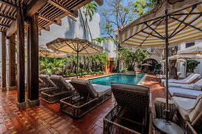 Casa Pestagua Relais Châteaux