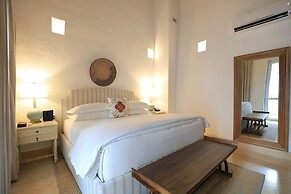 Casa Pestagua Relais Châteaux