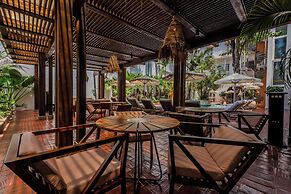 Casa Pestagua Relais Châteaux