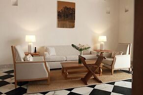 Casa Pestagua Relais Châteaux