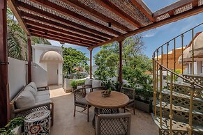 Casa Pestagua Relais Châteaux