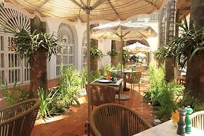 Casa Pestagua Relais Châteaux