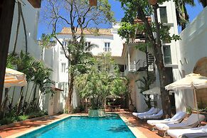 Casa Pestagua Relais Châteaux