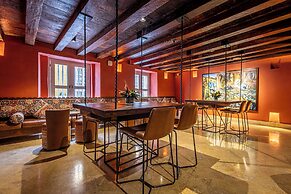 Casa Pestagua Relais Châteaux