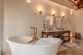 Casa Pestagua Relais Châteaux