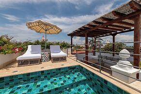 Casa Pestagua Relais Châteaux