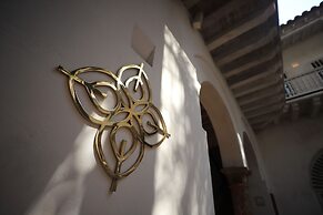 Casa Pestagua Relais Châteaux