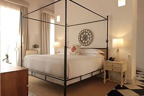 Casa Pestagua Relais Châteaux