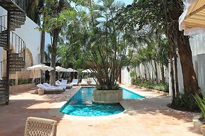 Casa Pestagua Relais Châteaux