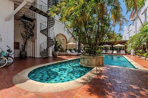 Casa Pestagua Relais Châteaux