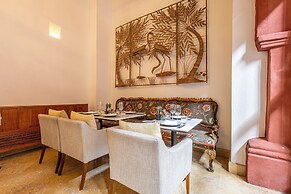 Casa Pestagua Relais Châteaux