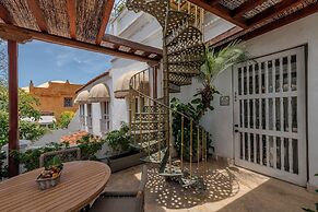 Casa Pestagua Relais Châteaux