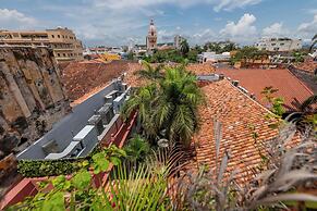 Casa Pestagua Relais Châteaux