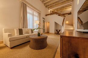 Casa Pestagua Relais Châteaux