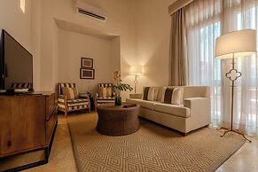 Casa Pestagua Relais Châteaux