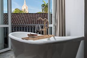 Casa Pestagua Relais Châteaux