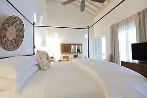 Casa Pestagua Relais Châteaux