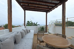 Casa Pestagua Relais Châteaux