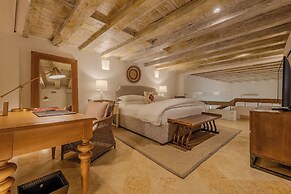 Casa Pestagua Relais Châteaux