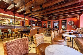 Casa Pestagua Relais Châteaux