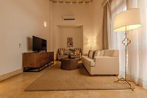 Casa Pestagua Relais Châteaux