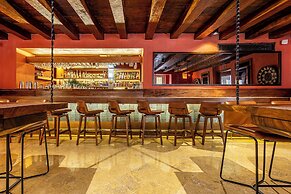 Casa Pestagua Relais Châteaux