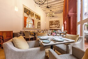 Casa Pestagua Relais Châteaux