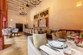 Casa Pestagua Relais Châteaux