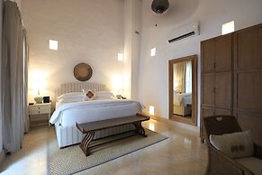 Casa Pestagua Relais Châteaux