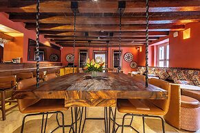 Casa Pestagua Relais Châteaux