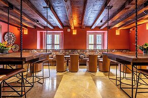 Casa Pestagua Relais Châteaux