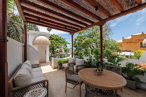 Casa Pestagua Relais Châteaux