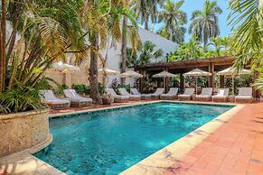 Casa Pestagua Relais Châteaux