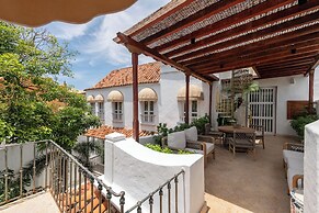 Casa Pestagua Relais Châteaux