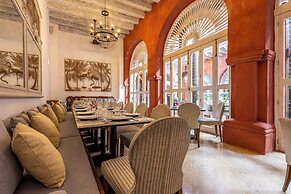 Casa Pestagua Relais Châteaux