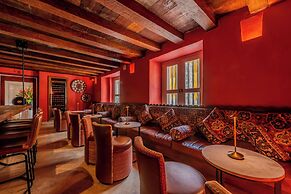 Casa Pestagua Relais Châteaux