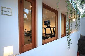 Casa Pestagua Relais Châteaux